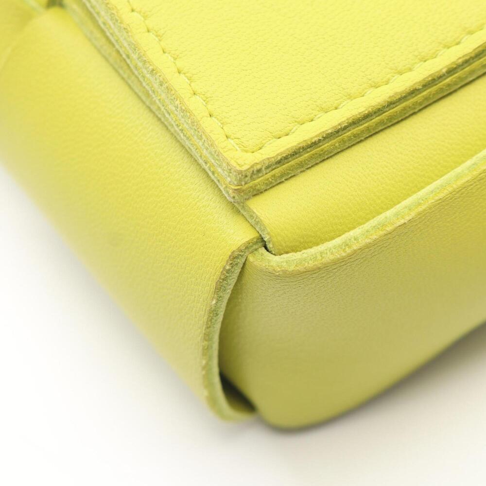Bottega Veneta Cassette Belt Bag Maxi Intrecciato Waist Body Handbag Leather ... - Picture 7 of 8